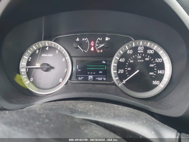 Nissan SENTRA SV 2014 3N1AB7AP2EY201126 Image 7