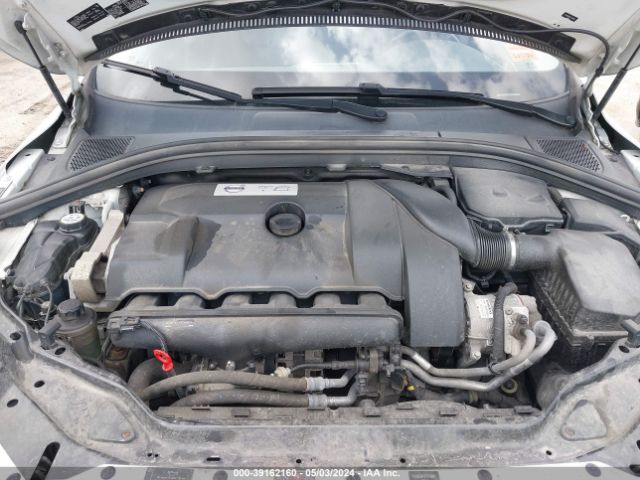YV4902RK4F2740894 Volvo Xc60 T6