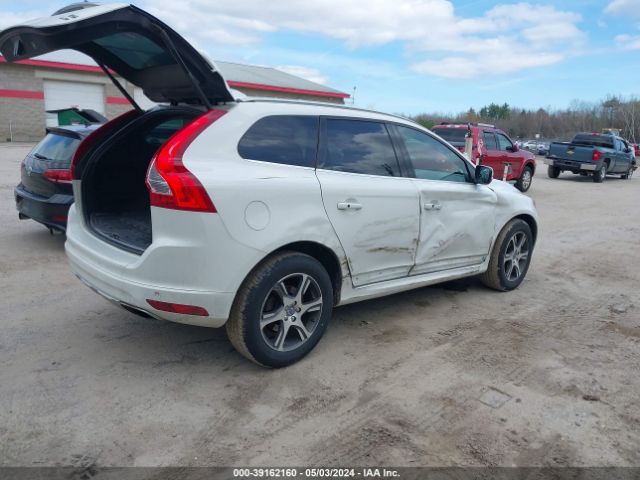 YV4902RK4F2740894 Volvo Xc60 T6