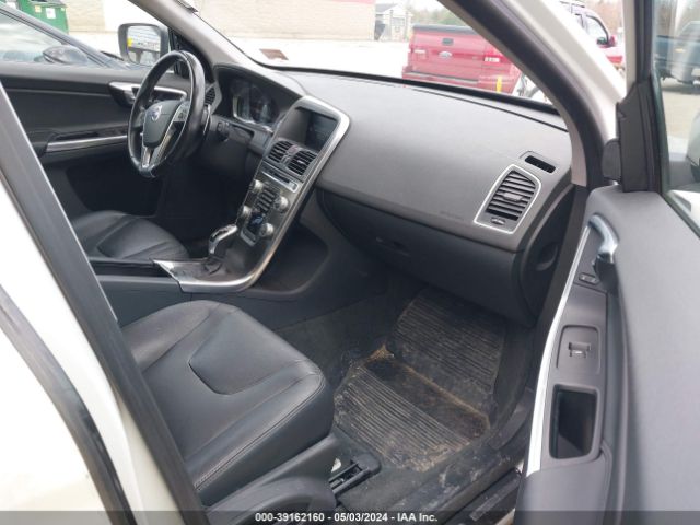 YV4902RK4F2740894 Volvo Xc60 T6