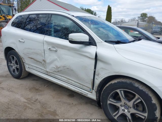 YV4902RK4F2740894 Volvo Xc60 T6