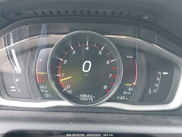 YV4902RK4F2740894 Volvo Xc60 T6