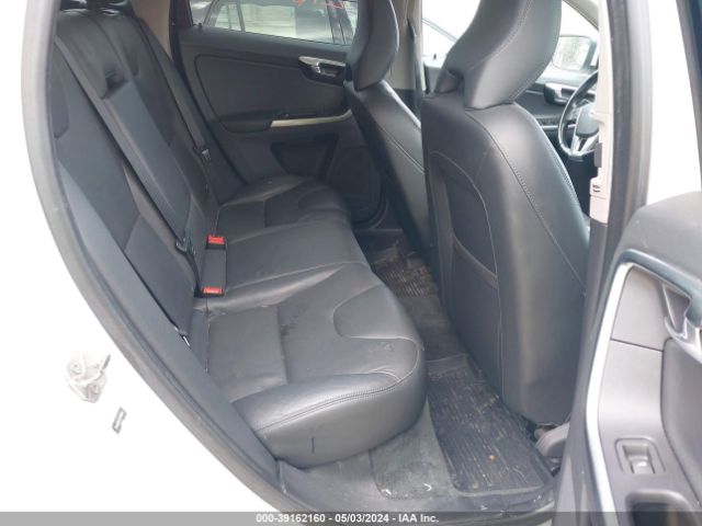 YV4902RK4F2740894 Volvo Xc60 T6