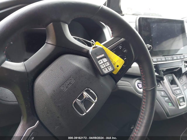 Honda Odyssey Sport 2023 5FNRL6H76PB015830 Image 11