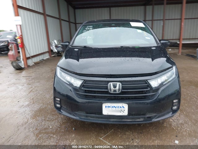 Honda Odyssey Sport 2023 5FNRL6H76PB015830 Image 12
