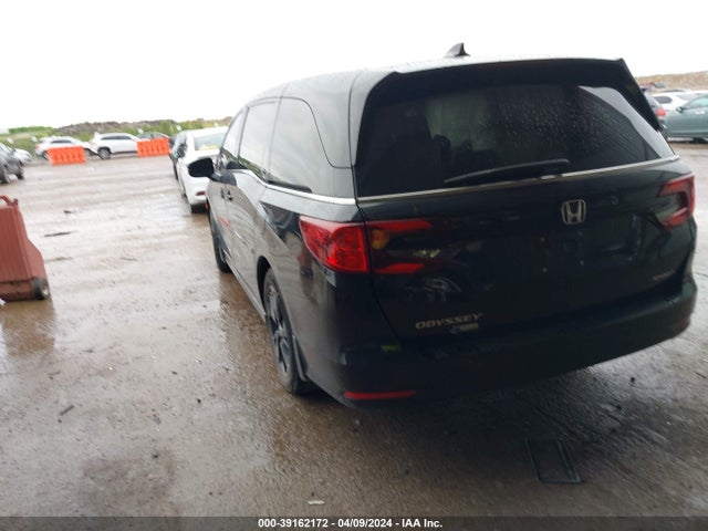 Honda Odyssey Sport 2023 5FNRL6H76PB015830 Image 3