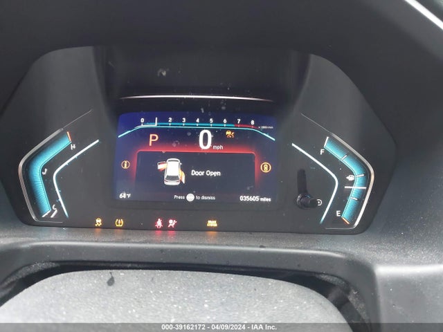Honda Odyssey Sport 2023 5FNRL6H76PB015830 Image 7