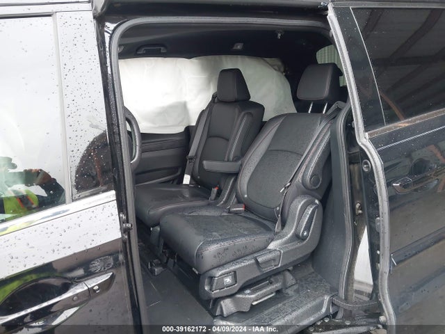 Honda Odyssey Sport 2023 5FNRL6H76PB015830 Image 8