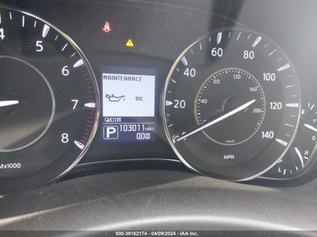 JN8AY2NDXJX001755 Nissan Armada Sl
