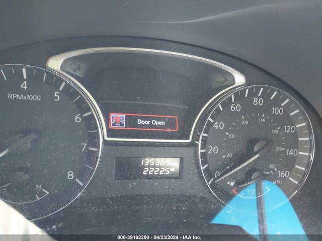 Nissan Altima 2.5 S 2014 1N4AL3AP8EC133884 Image 7