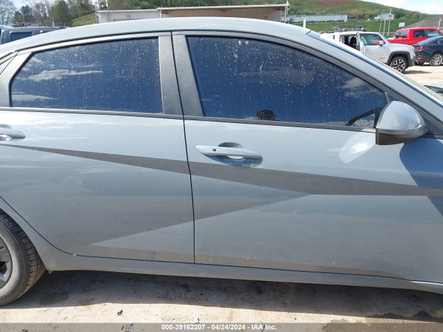 Hyundai ELANTRA SEL 2021 KMHLM4AG4MU134119 Image 14