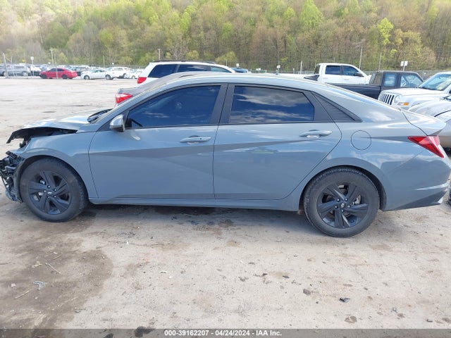 Hyundai ELANTRA SEL 2021 KMHLM4AG4MU134119 Image 15