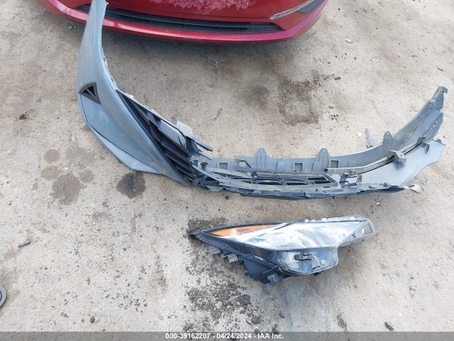 Hyundai ELANTRA SEL 2021 KMHLM4AG4MU134119 Image 12