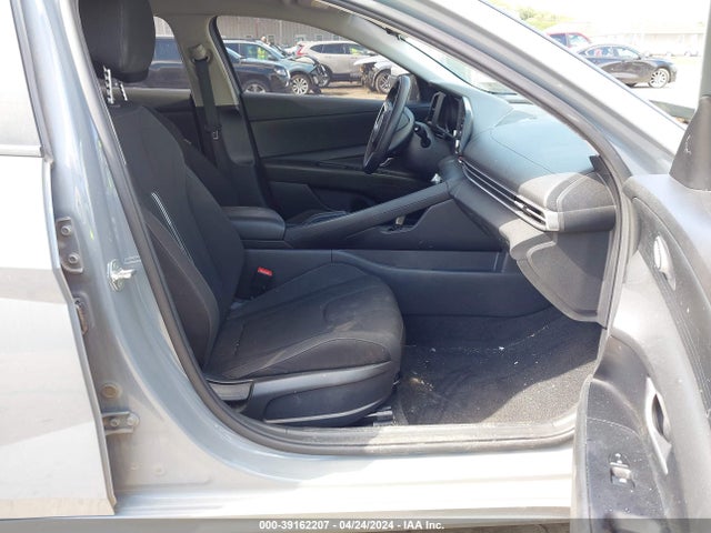 Hyundai ELANTRA SEL 2021 KMHLM4AG4MU134119 Image 5