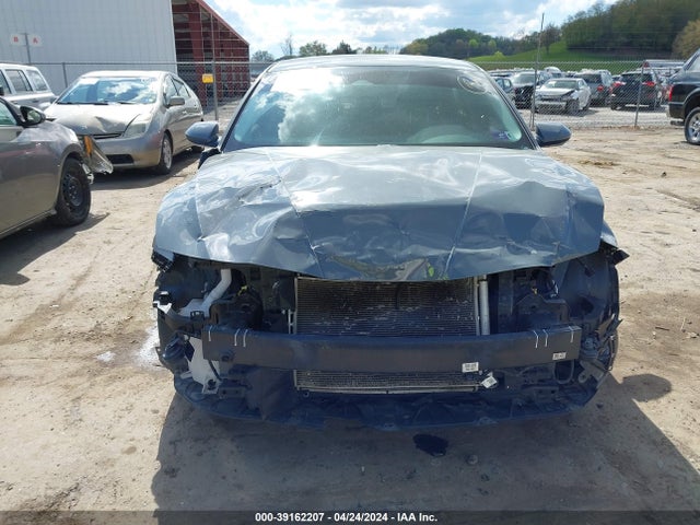 Hyundai ELANTRA SEL 2021 KMHLM4AG4MU134119 Image 6