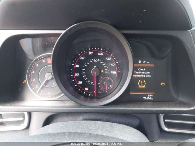 Hyundai ELANTRA SEL 2021 KMHLM4AG4MU134119 Image 7