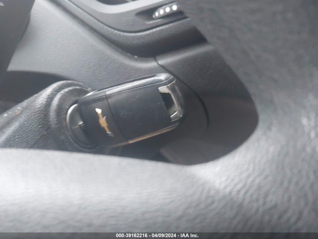 Chevrolet EQUINOX LS 2017 2GNALBEK8H1559689 Image 11