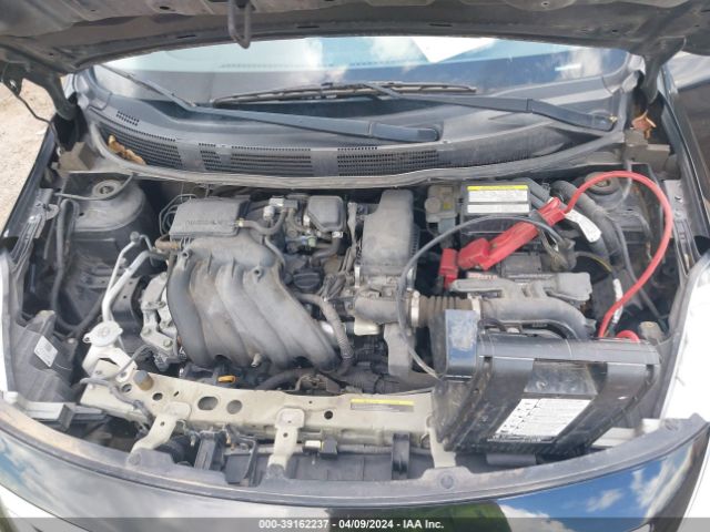 3N1CN7AP9FL813354 Nissan Versa 1.6 S