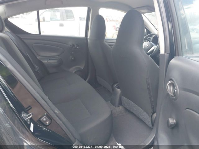 3N1CN7AP9FL813354 Nissan Versa 1.6 S