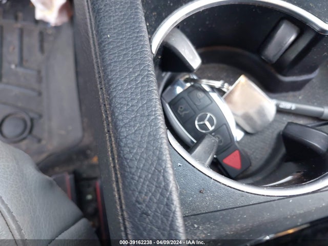 4JGDA0EB4GA620682 Mercedes-Benz Gle 300d 4matic