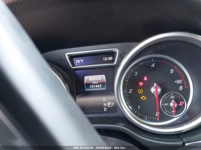 4JGDA0EB4GA620682 Mercedes-Benz Gle 300d 4matic
