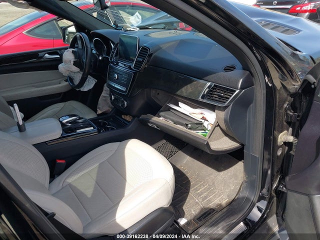 4JGDA0EB4GA620682 Mercedes-Benz Gle 300d 4matic