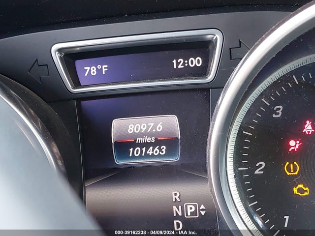 4JGDA0EB4GA620682 Mercedes-Benz Gle 300d 4matic