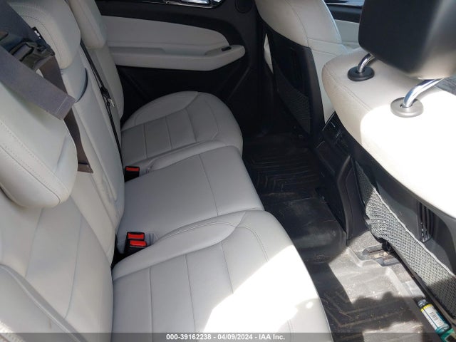 4JGDA0EB4GA620682 Mercedes-Benz Gle 300d 4matic