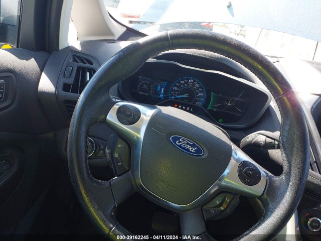 Ford C-max Hybrid Sel 2014 1FADP5BUXEL521099 Image 13