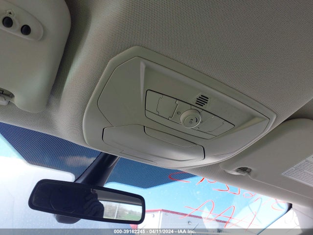 Ford C-max Hybrid Sel 2014 1FADP5BUXEL521099 Image 14