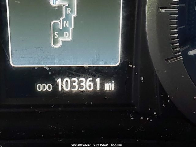 5TDYZ3DC2KS967711 Toyota Sienna Xle Premium 8 Passenger