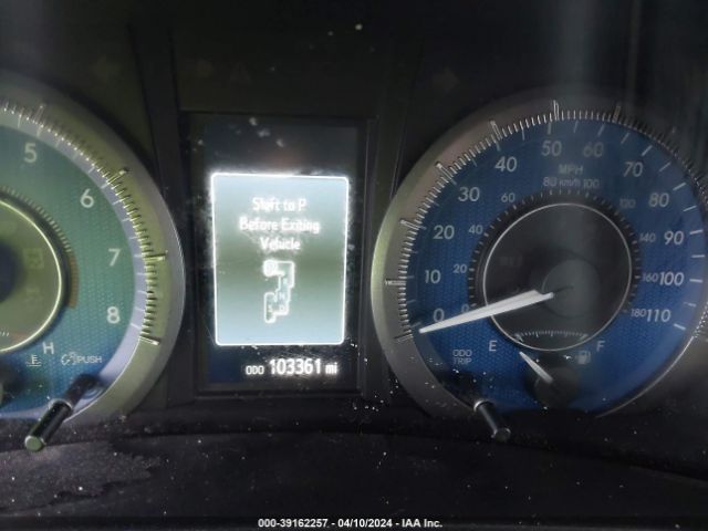 5TDYZ3DC2KS967711 Toyota Sienna Xle Premium 8 Passenger