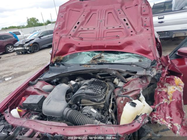 2C3CCABG7MH660661 Chrysler 300 300s