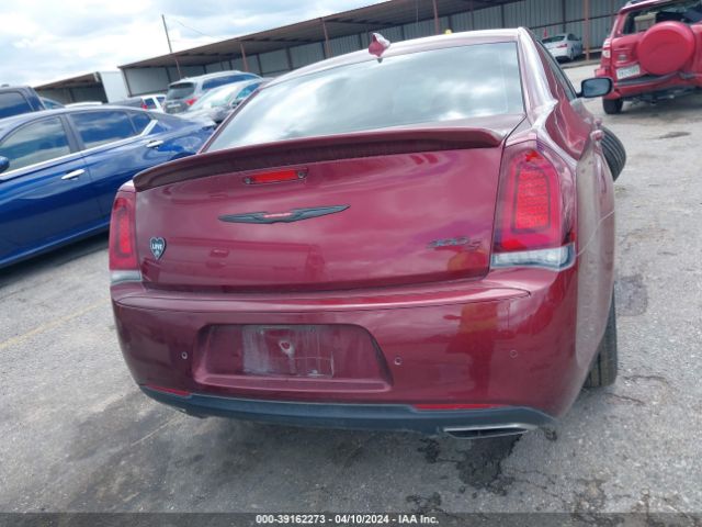 2C3CCABG7MH660661 Chrysler 300 300s