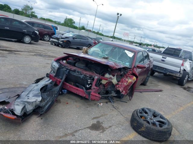 2C3CCABG7MH660661 Chrysler 300 300s
