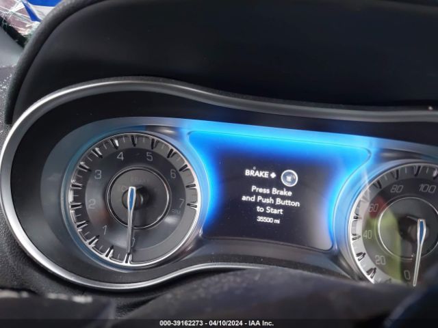 2C3CCABG7MH660661 Chrysler 300 300s