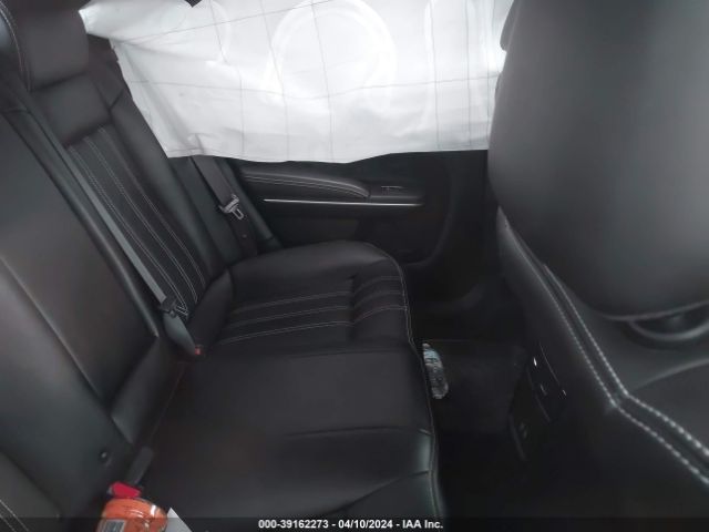 2C3CCABG7MH660661 Chrysler 300 300s