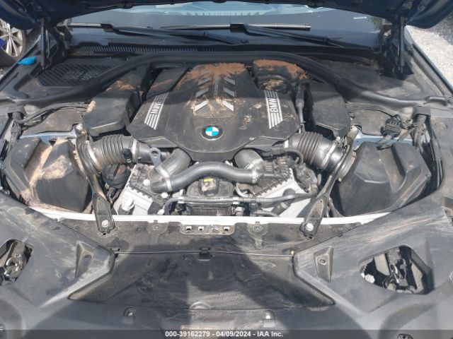 WBABC4C51KBU96624 BMW M850i Xdrive