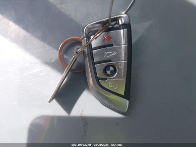 WBABC4C51KBU96624 BMW M850i Xdrive