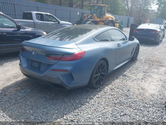 WBABC4C51KBU96624 BMW M850i Xdrive