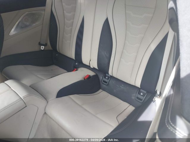 WBABC4C51KBU96624 BMW M850i Xdrive
