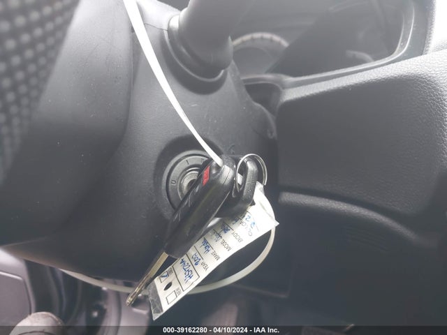 Honda Civic Lx 2017 2HGFC2F53HH546560 Image 11