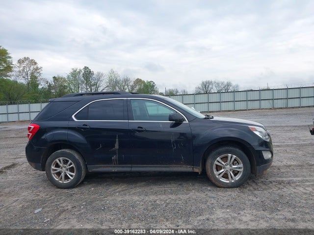 Chevrolet EQUINOX LT 2017 2GNALCEK0H1591686 Image 13