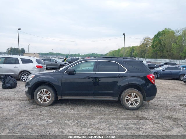 Chevrolet EQUINOX LT 2017 2GNALCEK0H1591686 Image 14