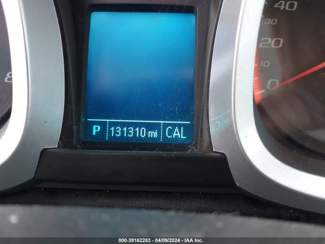 Chevrolet EQUINOX LT 2017 2GNALCEK0H1591686 Image 15