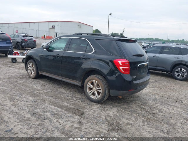Chevrolet EQUINOX LT 2017 2GNALCEK0H1591686 Image 3