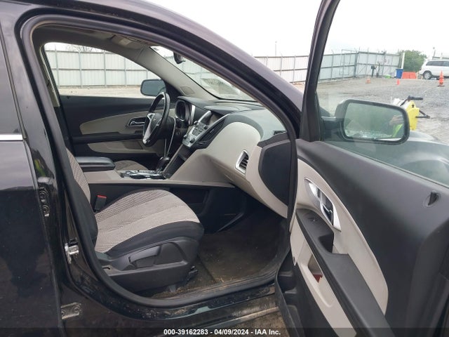 Chevrolet EQUINOX LT 2017 2GNALCEK0H1591686 Image 5