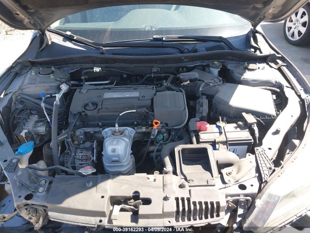 Honda ACCORD LX 2015 1HGCR2F33FA235528 Image 10