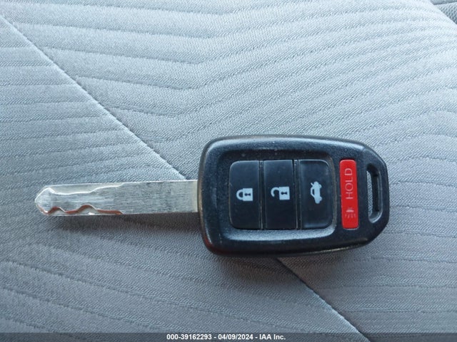 Honda ACCORD LX 2015 1HGCR2F33FA235528 Image 11
