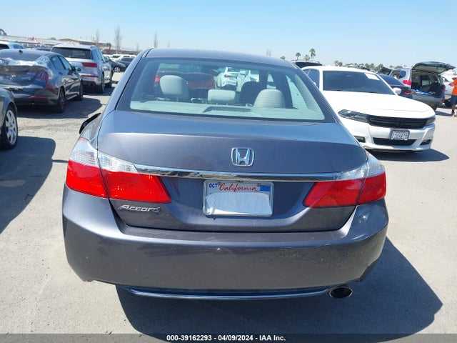 Honda ACCORD LX 2015 1HGCR2F33FA235528 Image 17